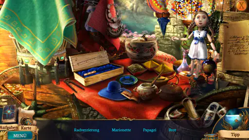 Der Geheimbund 4: Niemandsland screenshot 6