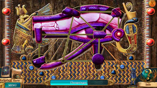 Der Geheimbund 4: Niemandsland screenshot 7