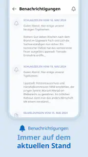 Der Patriot Lippstadt screenshot 2