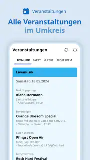 Der Patriot Lippstadt screenshot 5