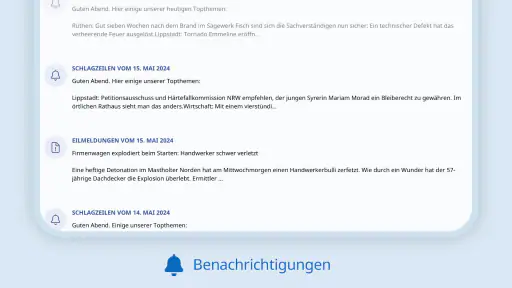 Der Patriot Lippstadt screenshot 8