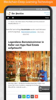 Der Postillon screenshot 4