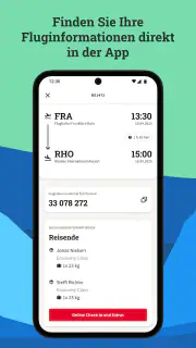 DERTOUR Reiseplaner screenshot 4