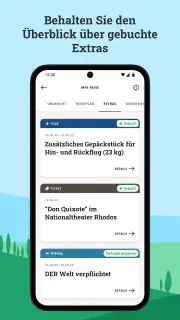 DERTOUR Reiseplaner screenshot 6