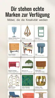 Design Home™: 3D-Haus-Makeover screenshot 2