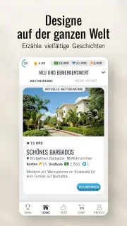Design Home™: 3D-Haus-Makeover screenshot 3
