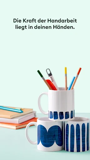 Design Space™: DIY mit Cricut screenshot