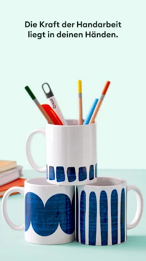 Design Space™: DIY mit Cricut screenshot