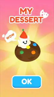 Dessertfabrik im Leerlauf screenshot 8