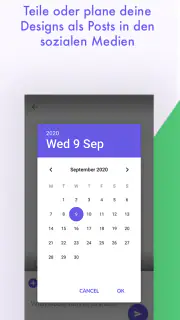 Desygner: Grafik-Design Editor screenshot 6