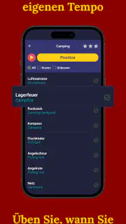 Deutsch lernen - Anfänger screenshot 3