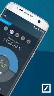 Deutsche Bank Mobile screenshot 2