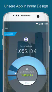 Deutsche Bank Mobile screenshot 3