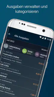 Deutsche Bank Mobile screenshot 5