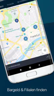 Deutsche Bank Mobile screenshot 6