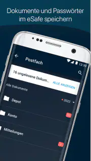 Deutsche Bank Mobile screenshot 8