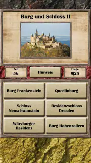 Deutschland - Quiz-Spiel screenshot 7