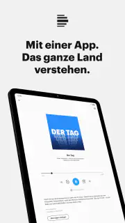 Deutschlandfunk screenshot 8