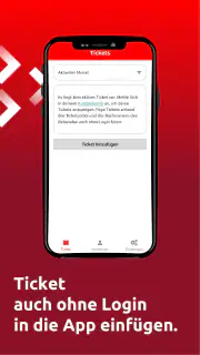 Deutschlandticket.de App screenshot 3