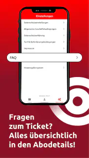 Deutschlandticket.de App screenshot 5
