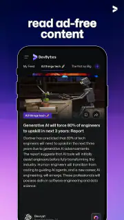 DevBytes-For Busy Developers screenshot 4