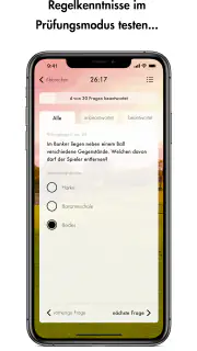 DGV-Platzreife screenshot 5