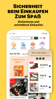 DHgate-online großhändler screenshot 1