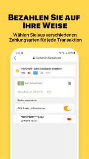 DHgate-online großhändler screenshot 5