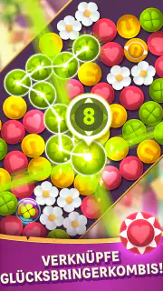 Diamond Diaries Saga screenshot 3