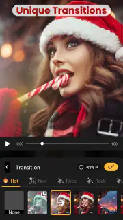 Diashow - Videomacher Mit Foto screenshot 2