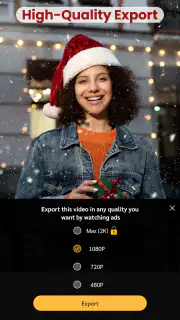 Diashow - Videomacher Mit Foto screenshot 6
