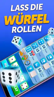 Dice with Buddies™ Würfelspiel screenshot 1