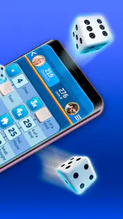 Dice with Buddies™ Würfelspiel screenshot 2