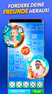 Dice with Buddies™ Würfelspiel screenshot 5
