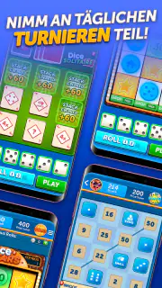 Dice with Buddies™ Würfelspiel screenshot 6