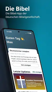 Die Bibel. Begleiter im Alltag screenshot 1