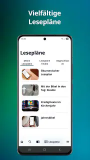 Die Bibel. Begleiter im Alltag screenshot 5