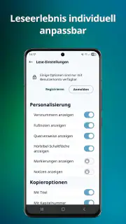 Die Bibel. Begleiter im Alltag screenshot 7