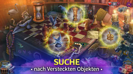 Die Blaue Kammer (F2P) screenshot 1