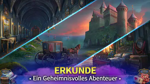 Die Blaue Kammer (F2P) screenshot 2