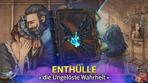 Die Blaue Kammer (F2P) screenshot 5