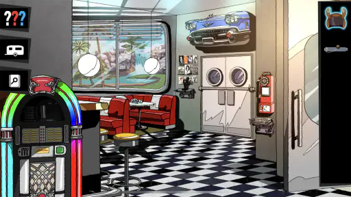 Die drei ??? - Geisterwelt screenshot 6