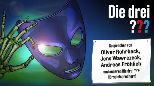 Die drei ??? - Geisterwelt screenshot 7