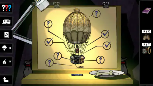 Die drei ??? - Riesenkrake screenshot 6