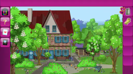 Die drei !!! Skandal Tierheim screenshot 4