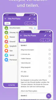 Die Einkaufsliste PRO screenshot 4
