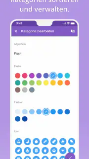 Die Einkaufsliste PRO screenshot 8