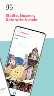 Die Lauschtour-App screenshot 2