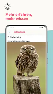 Die Lauschtour-App screenshot 4