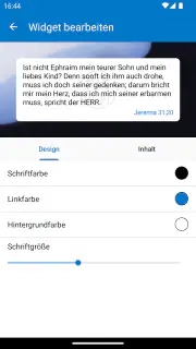 Die Losungen screenshot 6